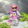 BABY born Deluxe Bike Set, Sada oblečení pro panenky, 3 Náhled obrázku produktu 9
