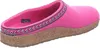 Pantofola Haflinger Grizzly Franzl da donna in rosa, taglia Anteprima dell’immagine prodotto 20