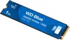SSD WD Blue   M.2 2280       1TB NVMe    SN580 intern Anteprima dell’immagine prodotto 1