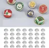 1000 stuks, 32 mm, blanco speldjes/knopen voor zelfgemaakte Productafbeelding-voorbeeld 4
