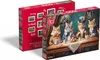 CHERRY PAZZI Puzzle Tea Party 1000 pezzi Anteprima dell’immagine prodotto 4