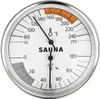 INF Termometr i higrometr do sauny - Fahrenheit Podgląd zdjęcia produktu 1