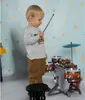 Kruzzel 22464 Kindertrommel-Set Produktbild-Vorschau 12
