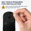 kwmobile Gaming Maus Grip Tape für Logitech G Pro Wireless Produktbild-Vorschau 3