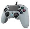 NACON PS4OFCPADGREY, Gamepad, PC, PlayStation 4, Przycisk Podgląd zdjęcia produktu 2