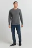 INDICODE IDKarpo - 30412MM Herren Strickpullover Feinstrick Produktbild-Vorschau 2