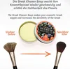 Tritart Pinselreiniger Makeup Set - Make Up Pinsel Reiniger Produktbild-Vorschau 4