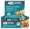 Optimum Nutrition Whipped Protein Bar (10x60g) Peanut & Produktbild-Vorschau 5