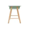 Rebecca Mobili biurko dziecięce Luan 70x90x50 MDF sosna Podgląd zdjęcia produktu 3