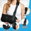 Armschlinge, Schulterstütze, geeignet für Hand-, Schulter-, Produktbild-Vorschau 3