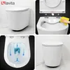 GROHE Vorwandelement Solido + Wand Hänge WC Galve Weiß Produktbild-Vorschau 5