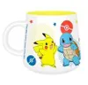 POKEMON – Frühstücksset Tasse + Schüssel – Pikachu & Produktbild-Vorschau 7