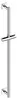 KEUCO IXMO Brausestange, 855 mm, Rosette eckig, 59585010902 Produktbild-Vorschau 1