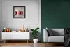 MuchoWow® MuchoWow® Gerahmtes Poster Kirsche - Wasser - Produktbild-Vorschau 5