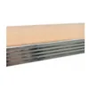 Pozinkovaný kovový skladový regál 70 x 30 cm Náhled obrázku produktu 9