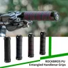 ROCKBROS Manopole per manubrio Manopole per bicicletta Anteprima dell’immagine prodotto 2