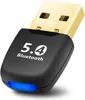 A close-up of a Bluetooth adapter. Produktbild-Vorschau