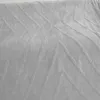 FEBE Kuscheldecke Flauschig Silver Grau 200x220 cm Produktbild-Vorschau 7