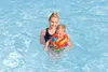 Bestway® Schwimmweste Stufe B Colorify™, 3-6 Jahre Produktbild-Vorschau 2