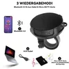 Bluetooth-Lautsprecher, Fahrradlautsprecher,kabellos und Produktbild-Vorschau 5