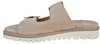 Ara Samtchevreau beach G Pantolette Beige in Gr. 40 Produktbild-Vorschau 11