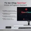 ASUS NUC 16 Pro RNUC16GDKX76C002, Mini-PC Barebone, PCI Produktbild-Vorschau 12