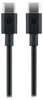 goobay Kabel USB C do ładowania i synchronizacji urządzeń z Podgląd zdjęcia produktu 1