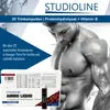 Amino Liquid | 20 Trinkampullen | Optimale Versorgung von Produktbild-Vorschau 3