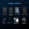 Tablet Nexall N90 Android 16, 12" FHD InCell a 120 Hz, 24 Anteprima dell’immagine prodotto 9