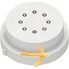 Matrize POM Makkaroni 5 mm / Bucatini 5 mm für Philips Produktbild-Vorschau 1