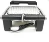 TEFAL OptiGrill+ - Stříbrný - Obdélníkový - Senzorový - Náhled obrázku produktu 19