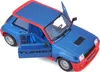 BBURAGO 18-21088, Rallye-Auto-Modell, Vormontiert, 1:24, Produktbild-Vorschau 14