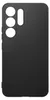 Etui für Samsung S26 Ultra Matt Schwarz Silikon Slim 2 Produktbild-Vorschau 4