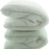 Tapis de neige décoratif de Noël Blanc 120 x 80 cm - Voir les images du produit 2