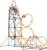 Stavebnice K'nex Rollercoaster Kit - Amazin 8 Rollercoaster Náhled obrázku produktu 2