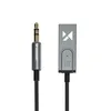 A product shot of a Wozinsky Bluetooth audio adapter. Anteprima dell’immagine prodotto