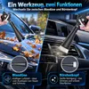 Druckluft Reinigungspistole für Auto, Hochdruck Produktbild-Vorschau 5
