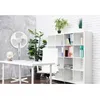 Platinet fan 16", white (44734) Náhled obrázku produktu 2