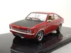 Ixo Models CLC490 Opel Kadett C Coupe SR 1976 rouge noir Voir les images du produit 1