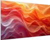 Magnettafel 60x40cm Pinnwand Whiteboard beschreibbar - Produktbild-Vorschau 2