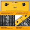 SIAL Termoventilatore elettrico 22kW - Riscaldatore da Anteprima dell’immagine prodotto 4