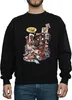 Marvel - "Merchandise Royalties" Sweatshirt für Herren Produktbild-Vorschau 3