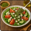 Salatkräuter-Mix 250 g | Gewürzmischung | für Salate, Produktbild-Vorschau 2