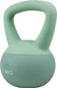 Yate Kettlebell soft Größe: 4,0 kg Produktbild-Vorschau 1