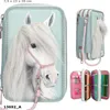 Miss Melody 0413692, Tvrdé puzdro na ceruzky, Polyester, Náhľad obrázku produktu 4
