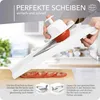 Börner V1 grattugia per verdure set professionale affetta Anteprima dell’immagine prodotto 15