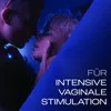 A close-up of two people in an intimate embrace, with blue and purple lighting. Náhled obrázku produktu