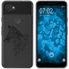 PhoneNatic Case kompatibel mit Google Pixel 3a XL Produktbild-Vorschau 1