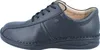 Finn Comfort Dijon, Halbschuh, Trento (Glattleder), schwarz Produktbild-Vorschau 30