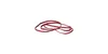 ALCO Gummiband 4 x 80 mm (B x L) Kautschuk rot 50 g/Pack. Produktbild-Vorschau 1